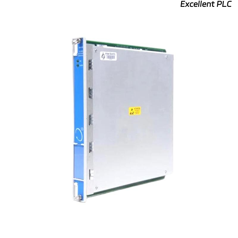 Bently Nevada 3500/91-01-02-02 EGD Communication Gateway Module