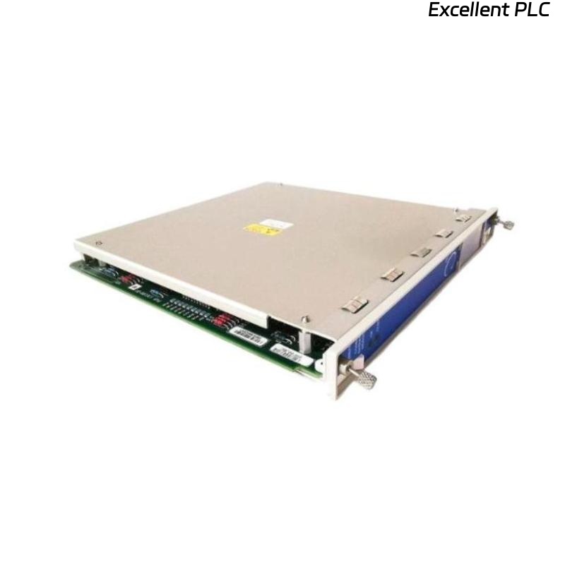 Bently Nevada 3500/92-04-01-02 Communication Gateway Module