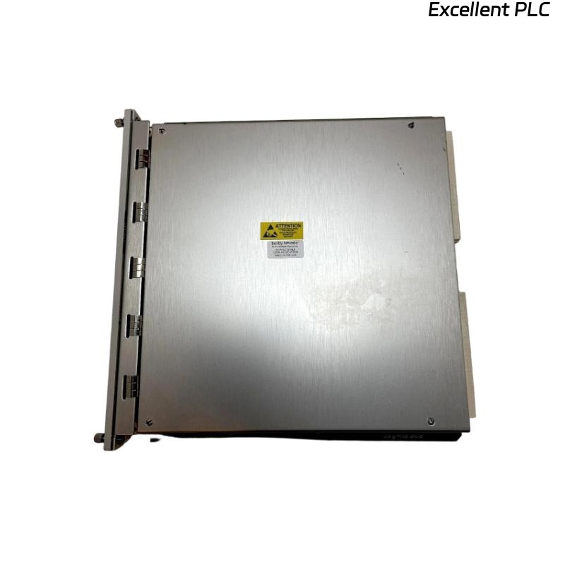 Bently Nevada 3500/92-04-01-CN Communication Gateway Module