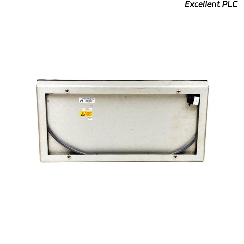 Bently Nevada 3500/93-03-02-00-00 System Display