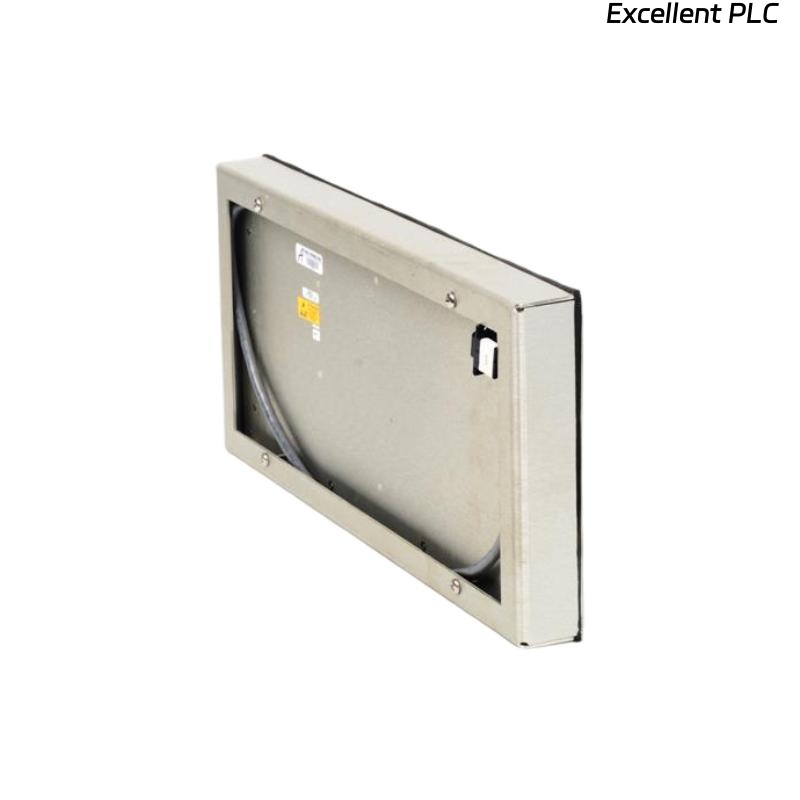 Bently Nevada 3500/93-03-02-00-00 System Display