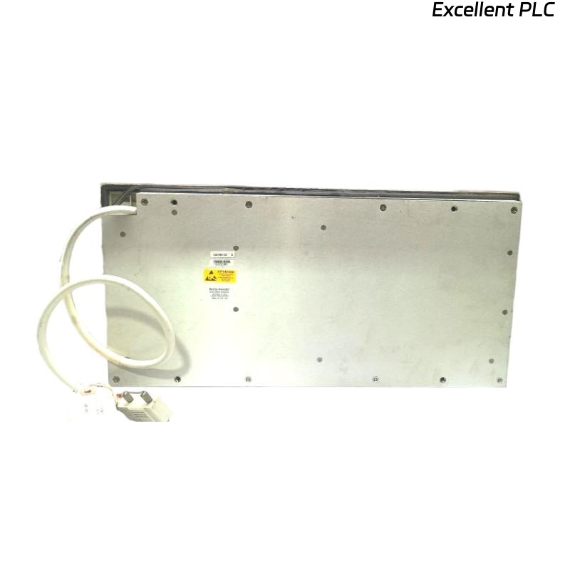 Bently Nevada 3500/93-06-01-02-00 System Display