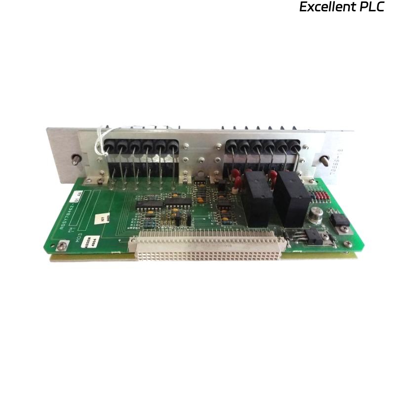 Bently Nevada 84143-01 XDUCR I/O and Recording Terminal