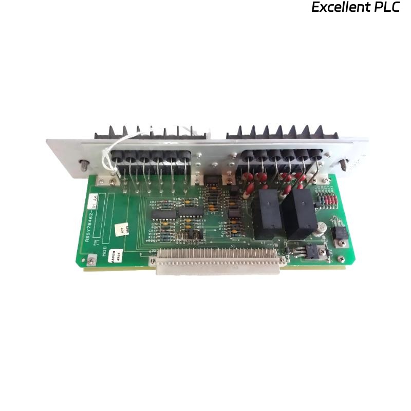 Bently Nevada 84143-01 XDUCR I/O and Recording Terminal