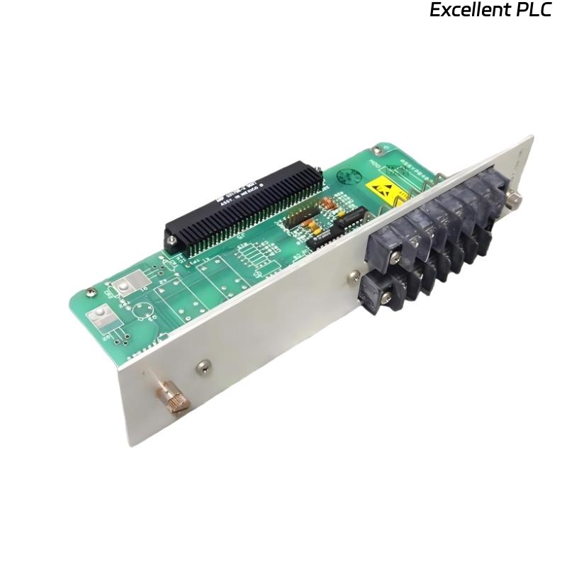 Bently Nevada 84157-01 XDUCR I/O and Recording Terminal