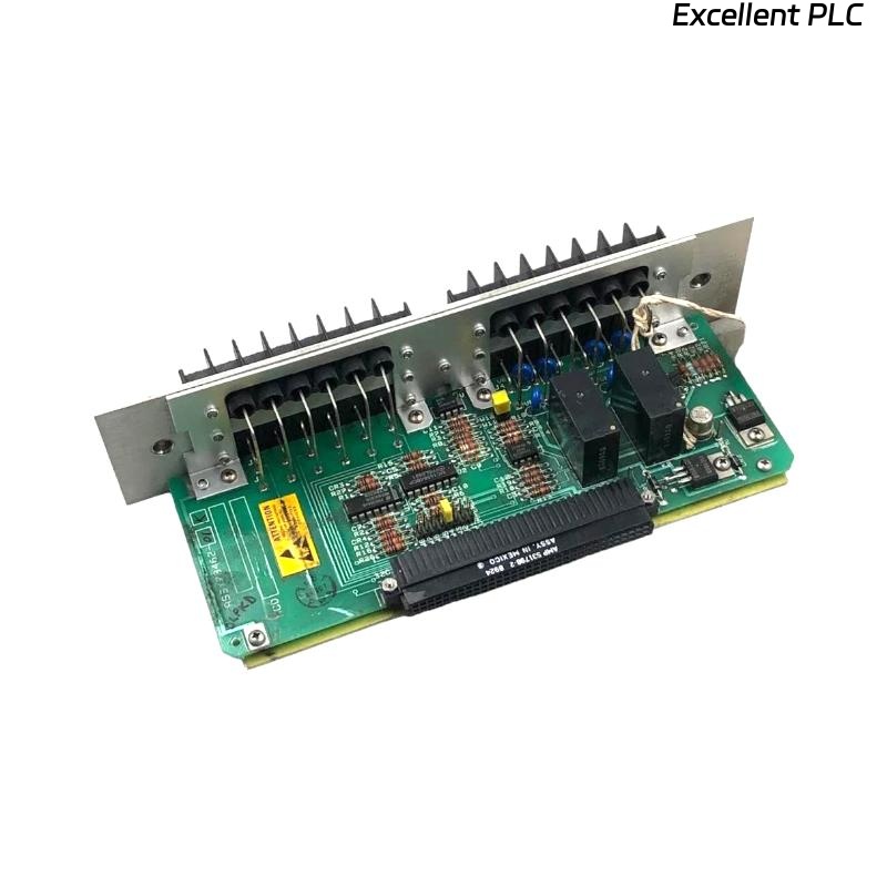 Bently Nevada 84170-01 Dual-Seal Relay Module
