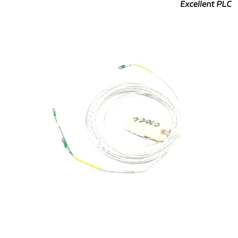Bently Nevada 84508-30 High-Temperature Cable