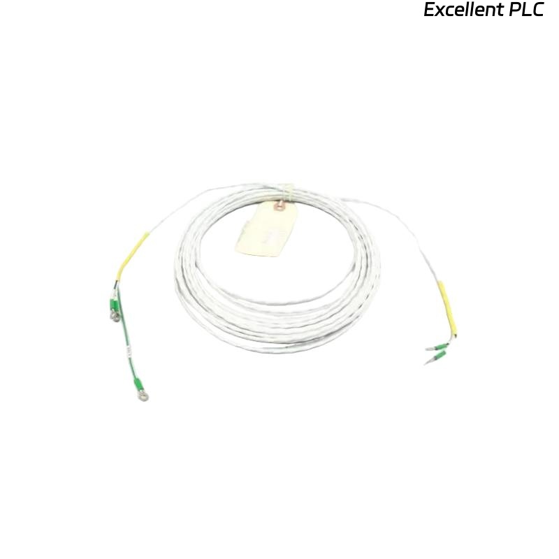 Bently Nevada 84508-30 High-Temperature Cable
