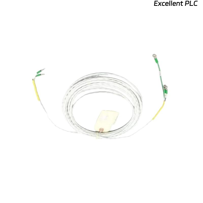 Bently Nevada 84508-30 High-Temperature Cable