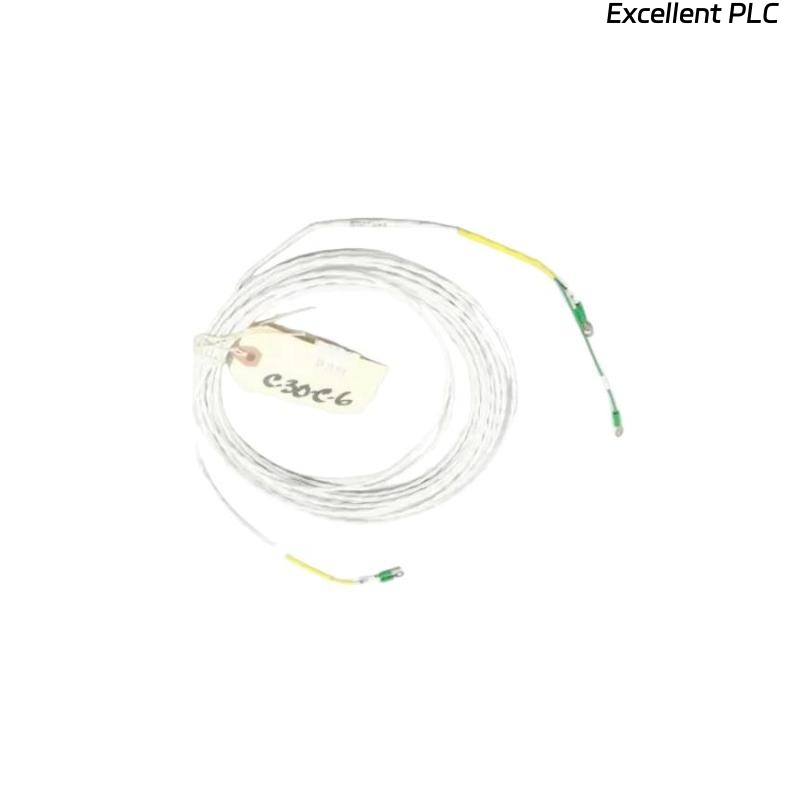 Bently Nevada 84508-30 High-Temperature Cable