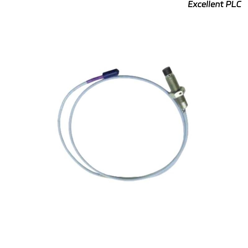 Bently Nevada 84510-33 2-Core Shielded 22 AWG (0.5mm²) Armored Cable