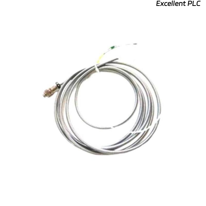 Bently Nevada 84661-08 Velomitor Interconnect Cable