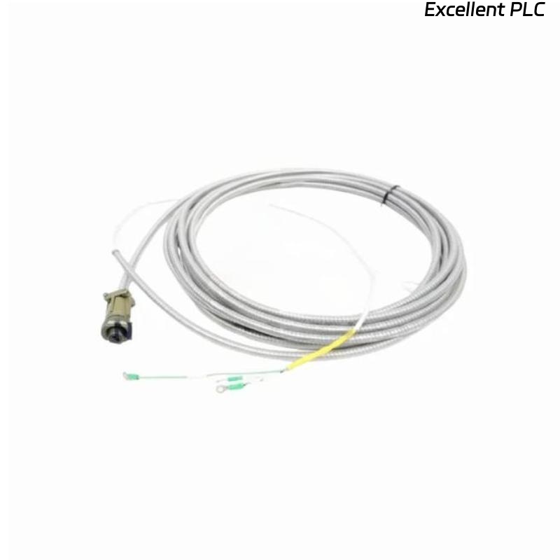 Bently Nevada 84661-08 Velomitor Interconnect Cable