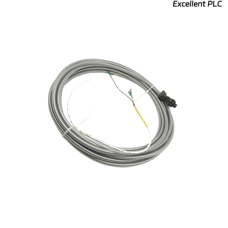 Bently Nevada 84661-21 Velomitor Interconnect Cable