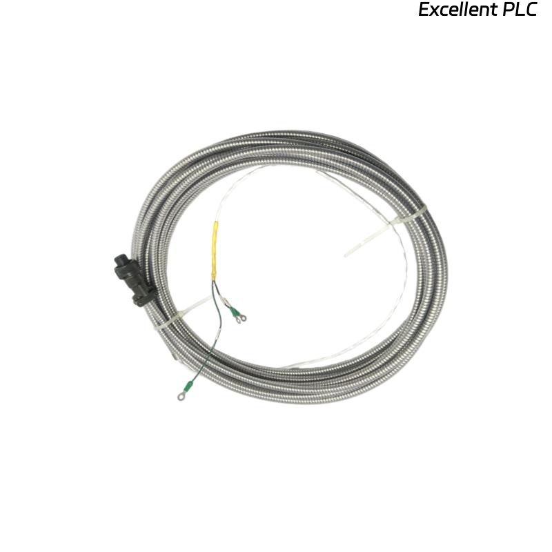 Bently Nevada 84661-21 Velomitor Interconnect Cable
