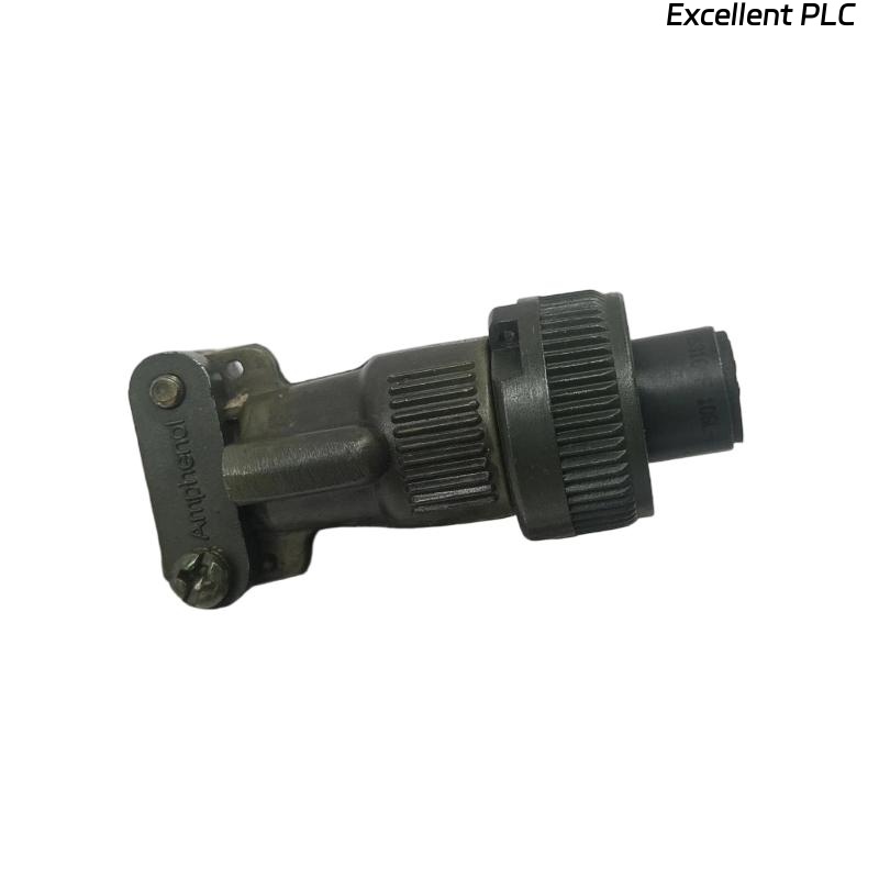Bently Nevada 84661-21 Velomitor Interconnect Cable