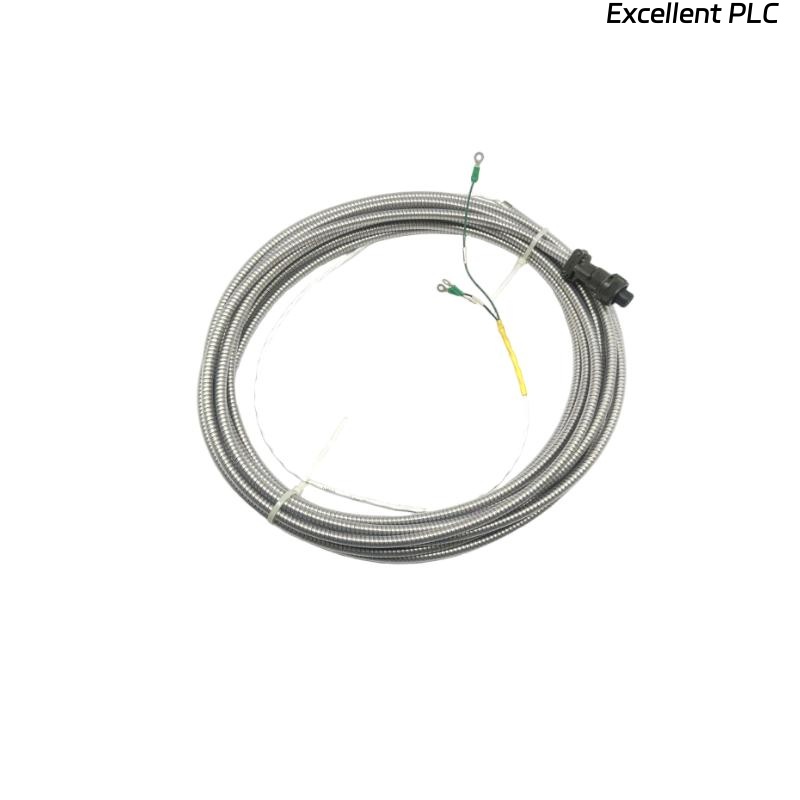 Bently Nevada 84661-21 Velomitor Interconnect Cable