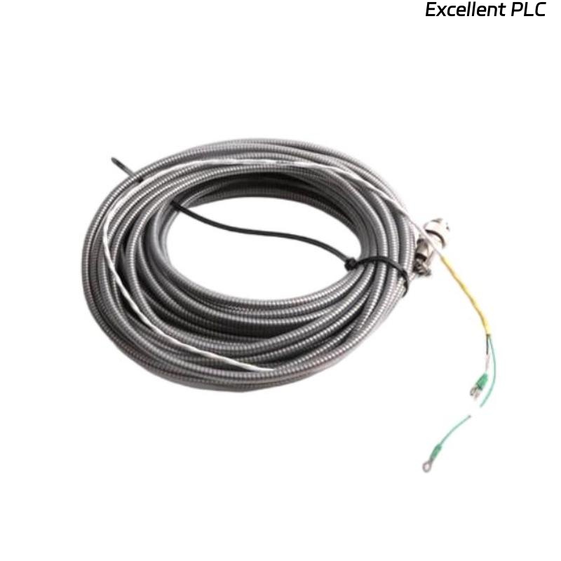 Bently Nevada 84661-40 Velomitor Interconnect Cable