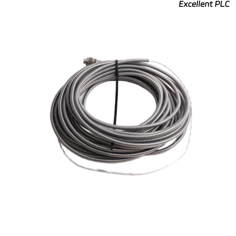 Bently Nevada 84661-23 Velomitor Interconnect Cable