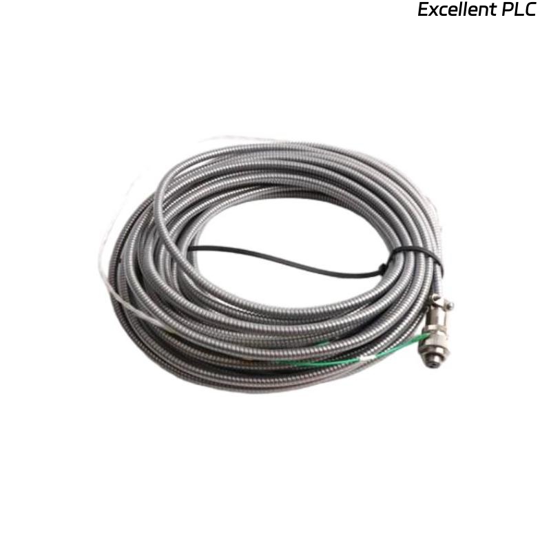 Bently Nevada 84661-90 Velomitor Interconnect Cable