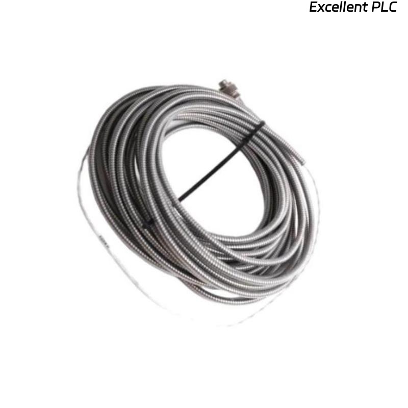 Bently Nevada 84661-90 Velomitor Interconnect Cable