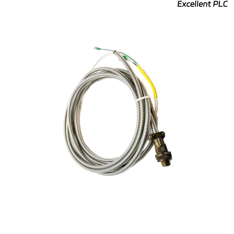 Bently Nevada 84661-08 Velomitor Interconnect Cable