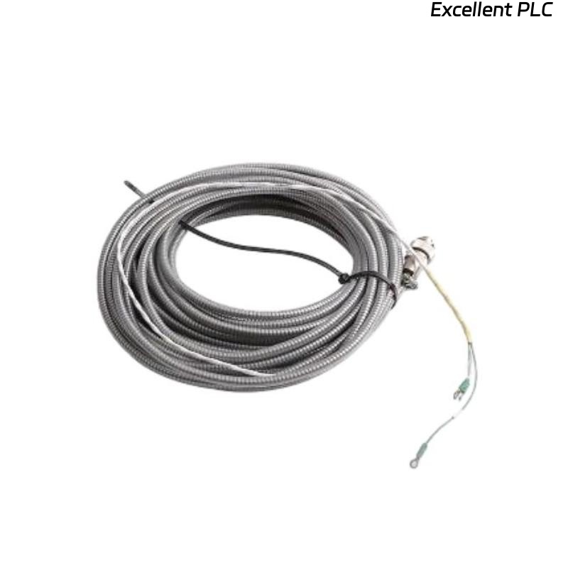 Bently Nevada 84661-46 Velomitor Interconnect Cable