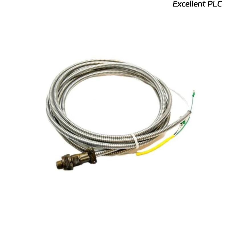 Bently Nevada 84661-26 Velomitor Interconnect Cable