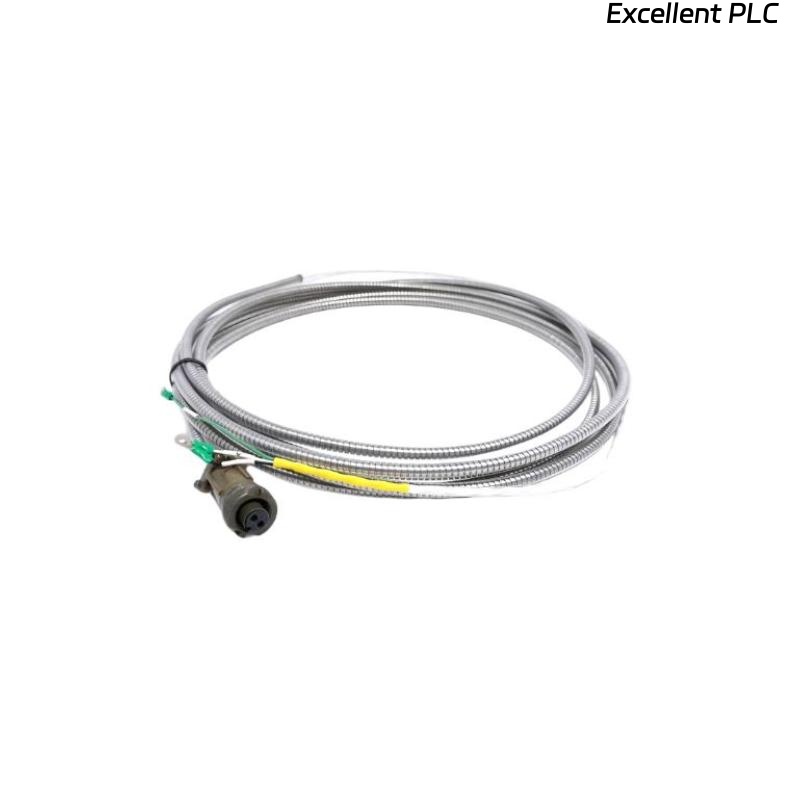 Bently Nevada 84661-26 Velomitor Interconnect Cable
