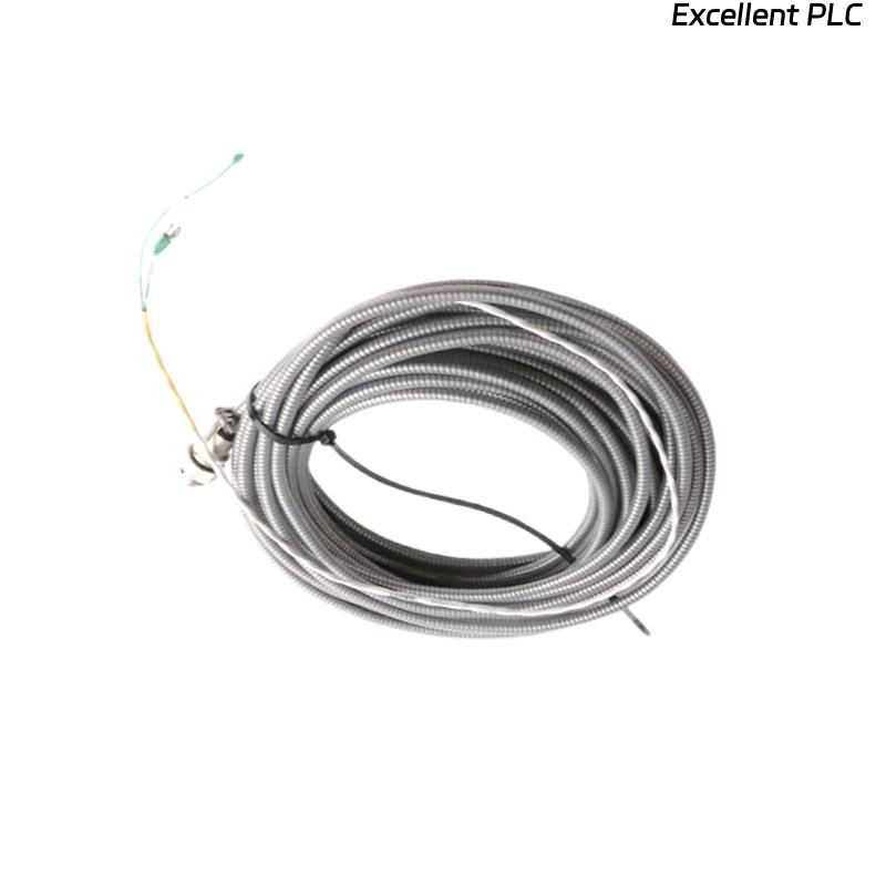 Bently Nevada 84661-34 Velomitor Interconnect Cable