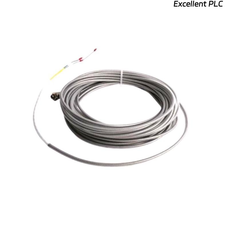 Bently Nevada 84661-34 Velomitor Interconnect Cable