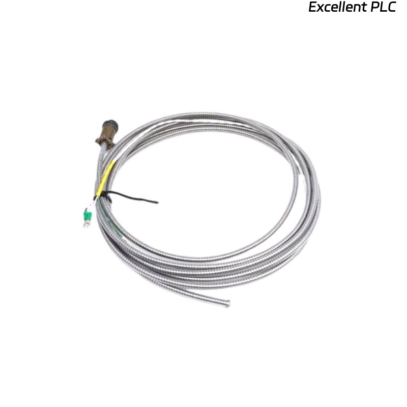 Bently Nevada 84661-06 Velomitor Interconnect Cable