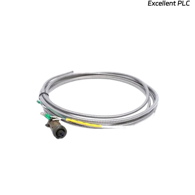 Bently Nevada 84661-34 Velomitor Interconnect Cable