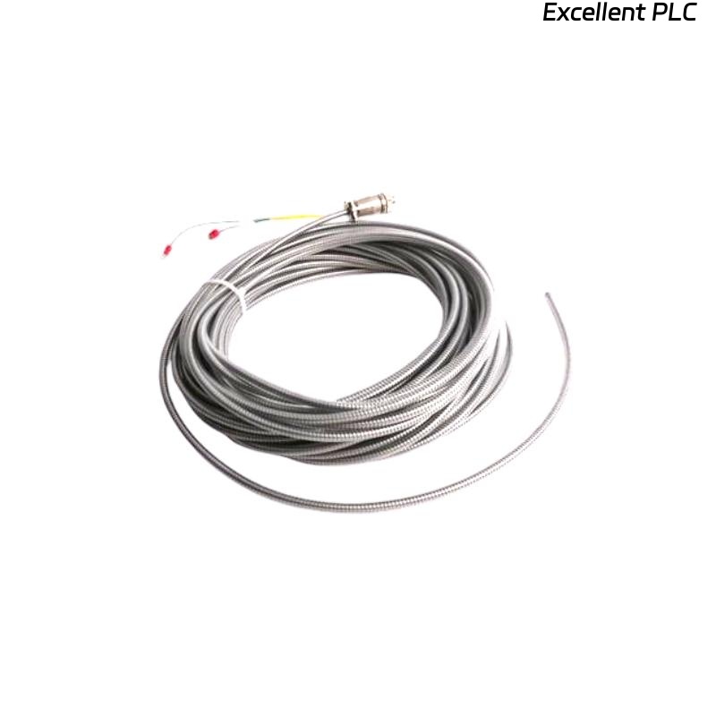 Bently Nevada 84661-08 Velomitor Interconnect Cable
