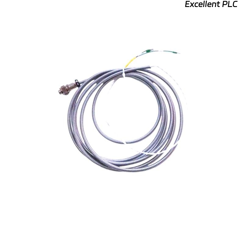 Bently Nevada 84661-39 Velomitor Interconnect Cable