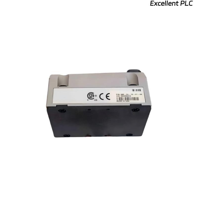 Bently Nevada 990-12-XX-01-00 108M8677-01 Vibration Transmitter