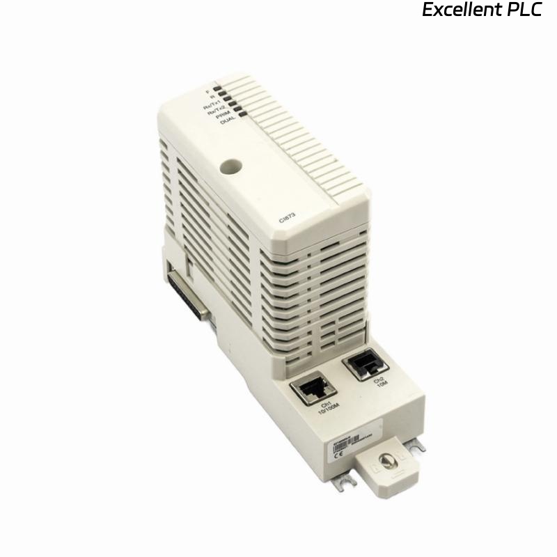 ABB CI873K01 3BSE056899R1 Communication Interface Module