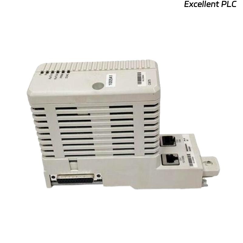 ABB CI873K01 3BSE056899R1 Communication Interface Module