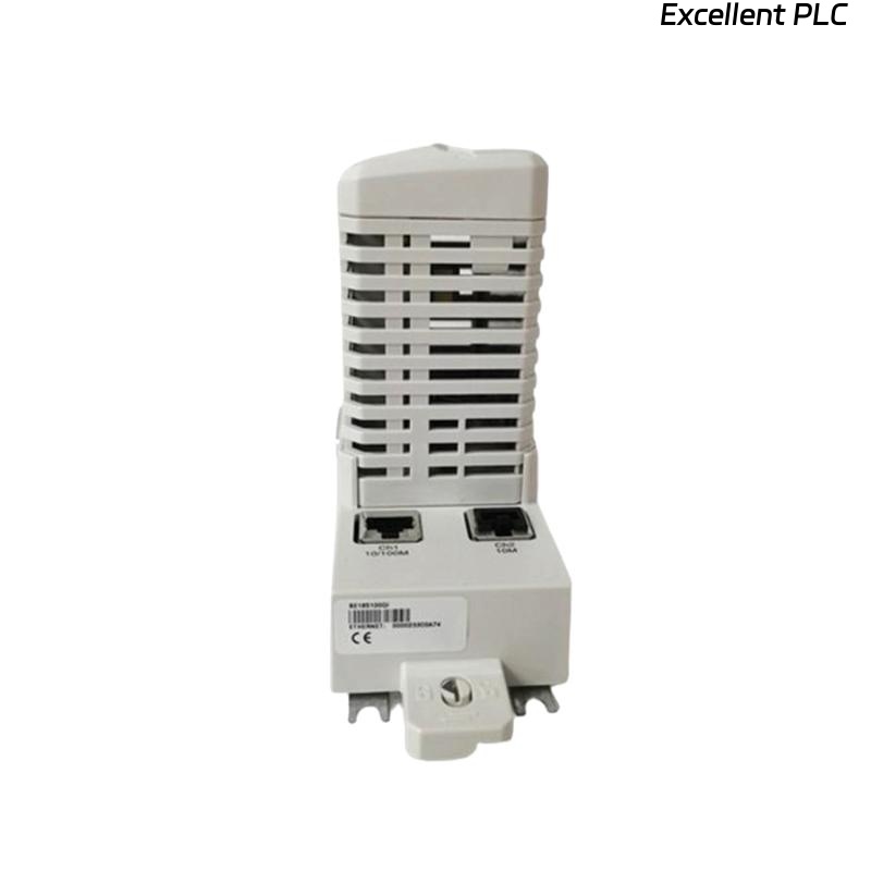 ABB CI873K01 3BSE056899R1 Communication Interface Module