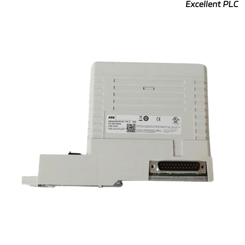 ABB CI873K01 3BSE056899R1 Communication Interface Module