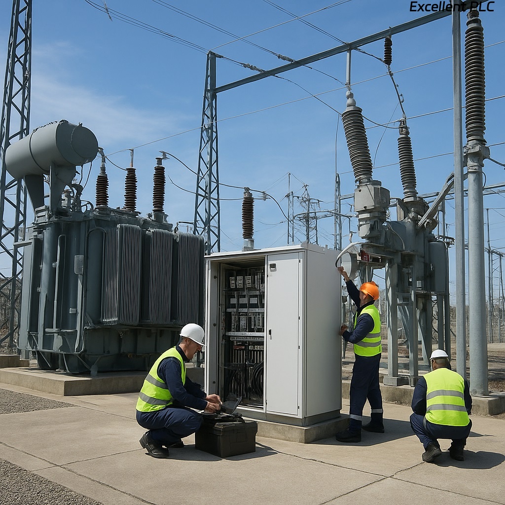 ABB Enables Rapid Recovery at Valterra&rsquo;s Tumela Mine Following Devastating Floods in South Africa