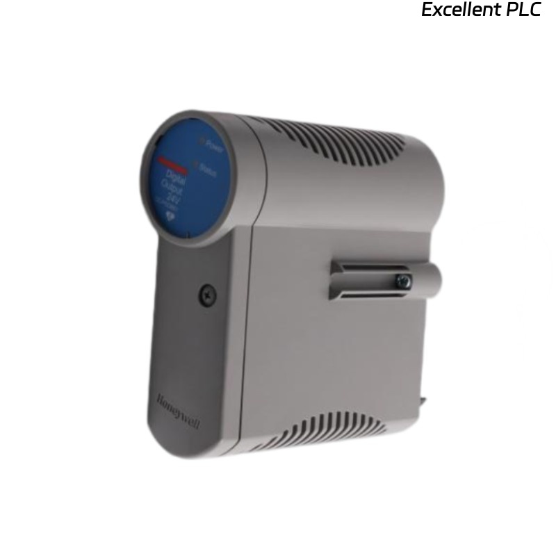 Honeywell DC-POZL51 Control Module