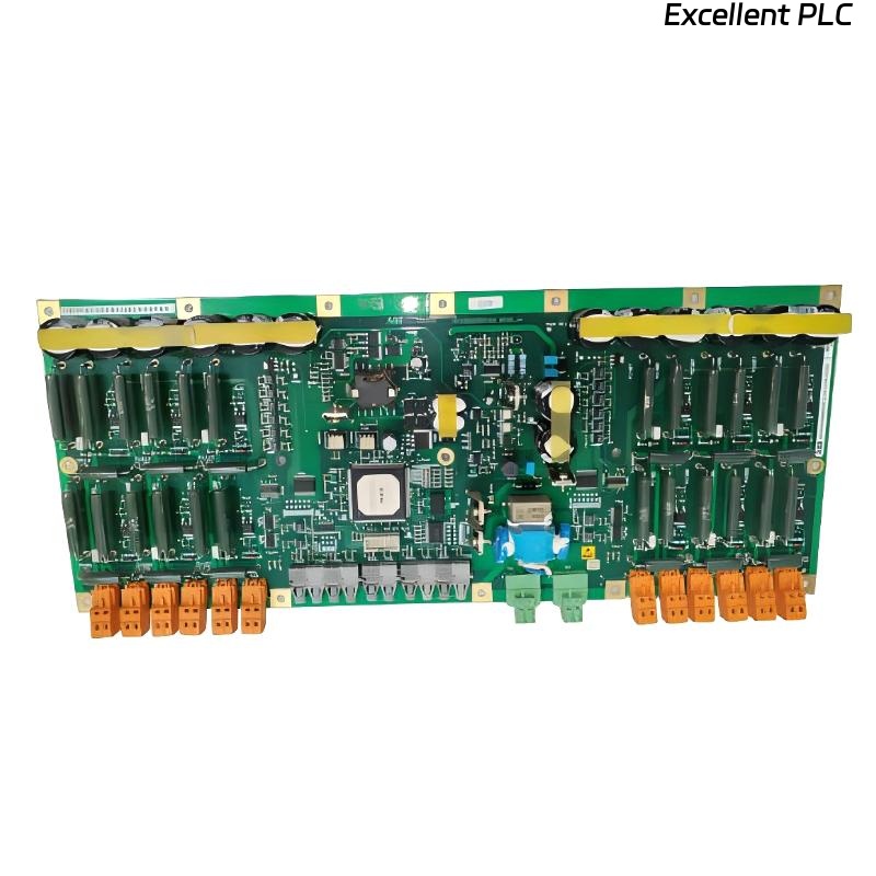 ABB DD C779 CE102 3BHE027859R0102 PCB Circuit Board
