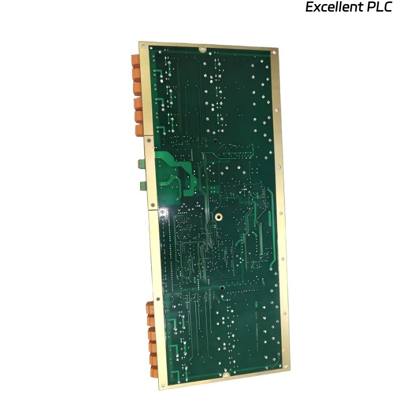 ABB DD C779 CE102 3BHE027859R0102 PCB Circuit Board