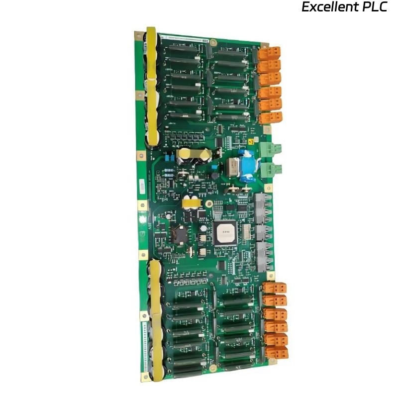 ABB DD C779 CE102 3BHE027859R0102 PCB Circuit Board