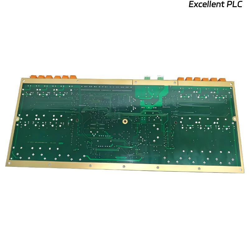 ABB DD C779 CE102 3BHE027859R0102 PCB Circuit Board
