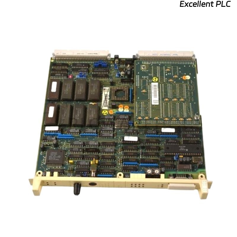 ABB DSCS 145 57520001-KX Communication Processor