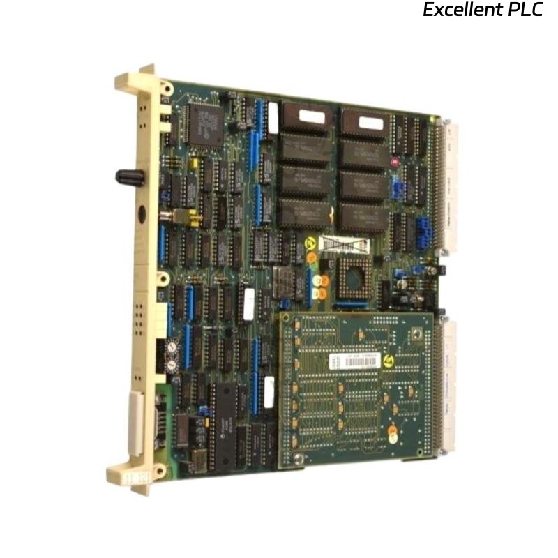 ABB DSCS 145 57520001-KX Communication Processor