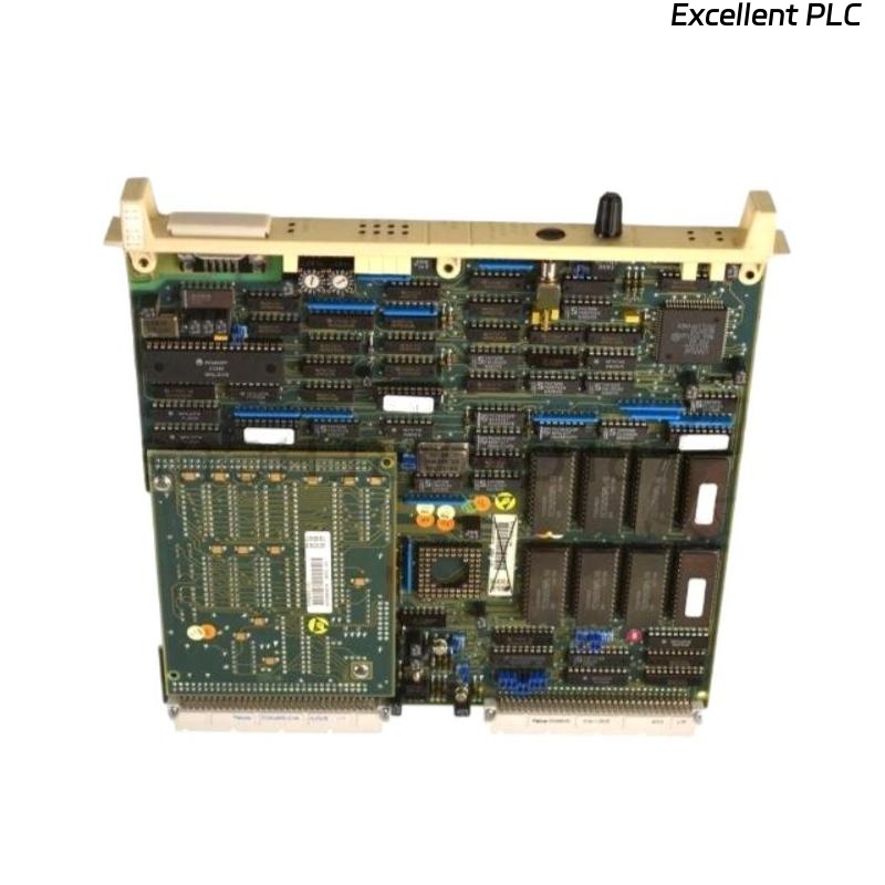 ABB DSCS 145 57520001-KX Communication Processor