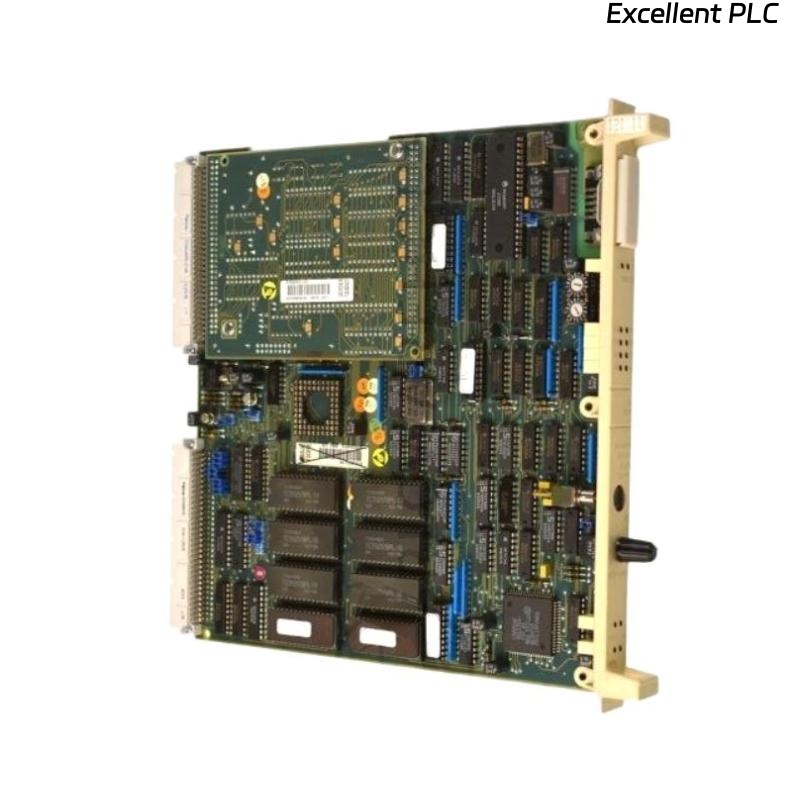ABB DSCS 145 57520001-KX Communication Processor